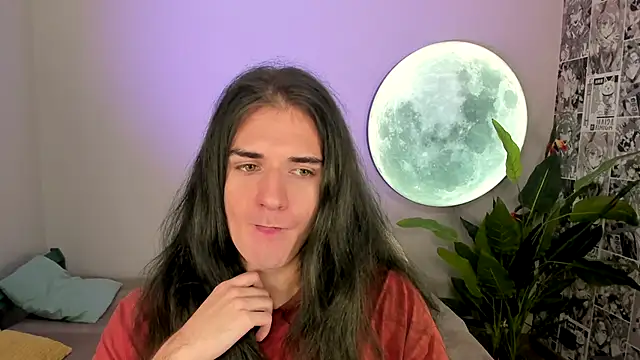 Harvey Hair online show from November 16, 2025, 2:22 pm