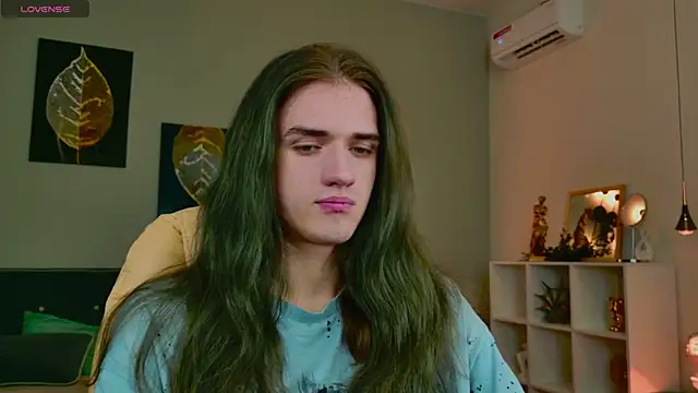 Harvey Hair online show from November 24, 2025, 12:05 pm