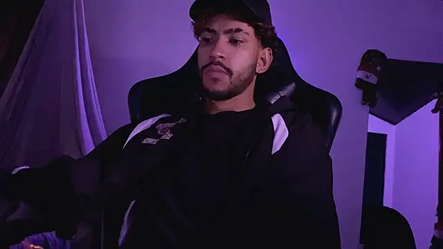 3v1l online show from November 23, 2025, 10:09 pm