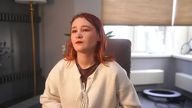 Snapshot of ChangCupp chatting on October 31, 2025, 5:19 am ChangCupp online show from October 31, 2025, 5:19 am