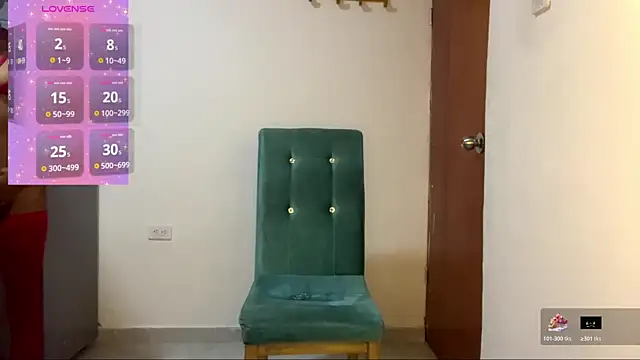 Snapshot of Perla_sofia_xxx chatting on November 1, 2025, 12:29 pm Perla sofia xxx online show from November 1, 2025, 12:29 pm