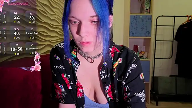 Marci n online show from November 22, 2025, 8:08 pm