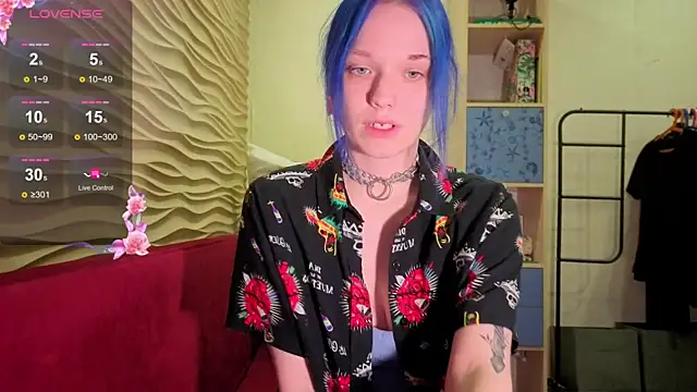 Marci n online show from November 25, 2025, 6:41 pm