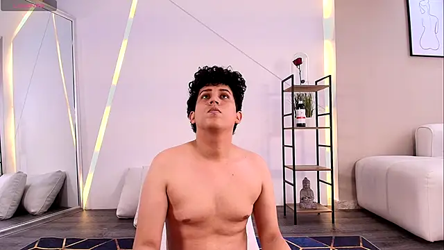 DamianVice online show from November 12, 2025, 1:55 pm