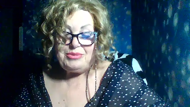 Milaniya606 online show from December 4, 2025, 4:48 pm