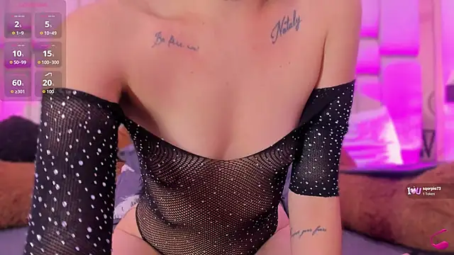 MylittleEmily  online show from November 6, 2025, 3:40 am