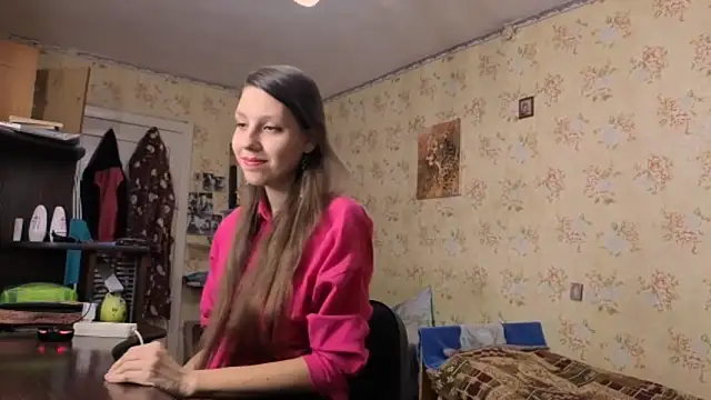 Snapshot of LahomaSassano chatting on November 4, 2025, 9:19 am LahomaSassano online show from November 4, 2025, 9:19 am