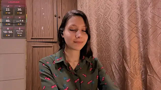 LahomaSassano online show from November 13, 2025, 11:14 pm