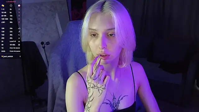 goth  tv online show from November 15, 2025, 9:28 am