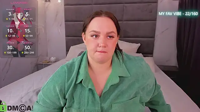 bbwsexis online show from November 10, 2025, 1:32 pm