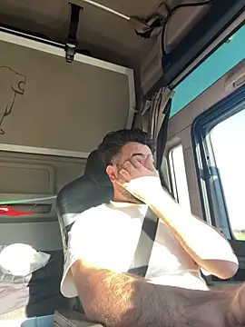 JanSy0 online show from December 15, 2025, 11:25 am