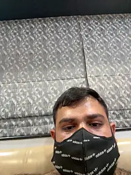 alan0ass online show from November 22, 2025, 9:03 pm