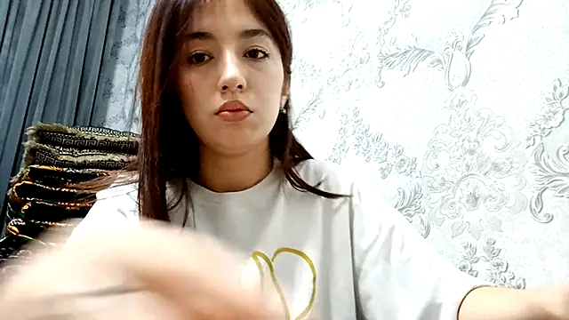 Snapshot of Sofiagreetings chatting on November 14, 2025, 8:24 am Sofiagreetings online show from November 14, 2025, 8:24 am