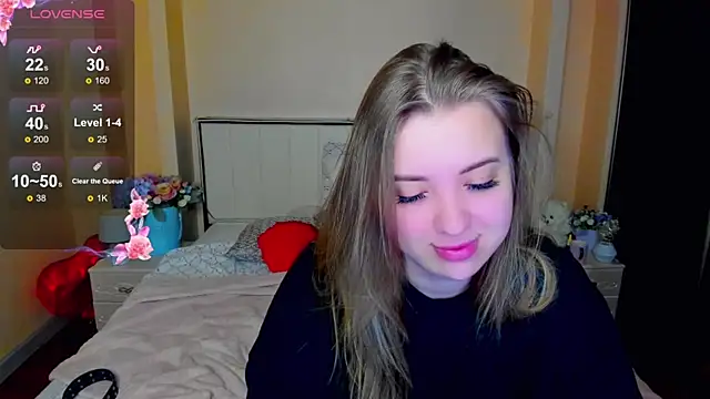 Snapshot of AlexissMmm chatting on November 5, 2025, 5:02 pm AlexissMmm online show from November 5, 2025, 5:02 pm