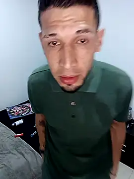 6perlas9 online show from December 23, 2025, 1:25 am