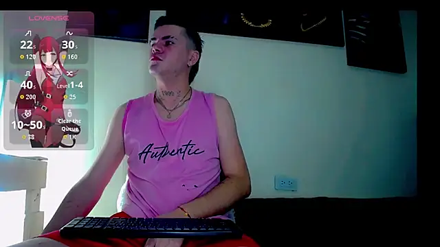 Snapshot of Sebastian_Loaiza chatting on November 12, 2025, 12:38 pm Sebastian Loaiza online show from November 12, 2025, 12:38 pm