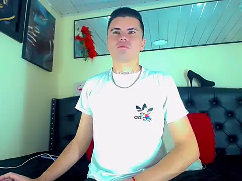 Snapshot of Sebastian_Loaiza chatting on November 20, 2025, 5:40 am Sebastian Loaiza online show from November 20, 2025, 5:40 am