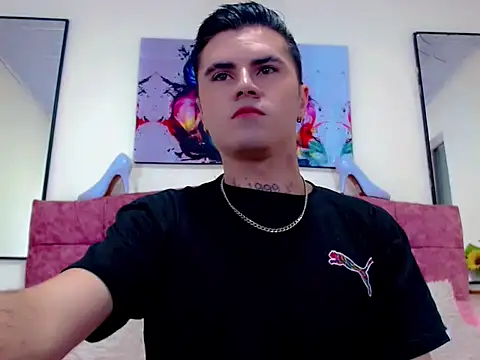 Snapshot of Sebastian_Loaiza chatting on November 25, 2025, 9:37 pm Sebastian Loaiza online show from November 25, 2025, 9:37 pm