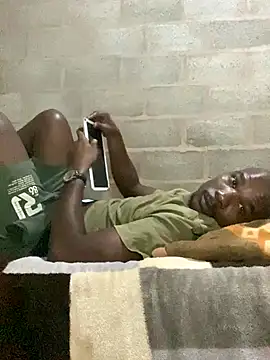 Ndodemnyamaxh online show from November 9, 2025, 7:45 pm