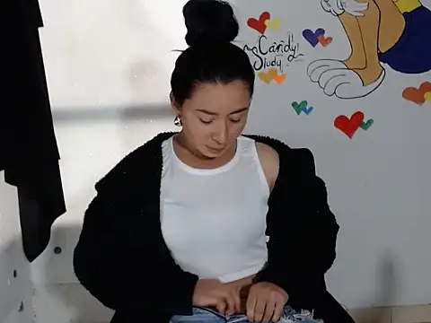 Snapshot of NathyMilf_ chatting on November 1, 2025, 12:18 pm NathyMilf  online show from November 1, 2025, 12:18 pm