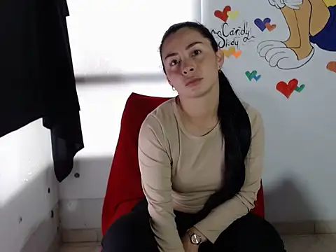 Snapshot of NathyMilf_ chatting on November 2, 2025, 12:51 pm NathyMilf  online show from November 2, 2025, 12:51 pm