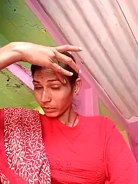 Jyoti Roy1 online show from November 18, 2025, 8:52 am