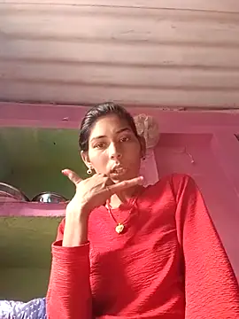 Jyoti Roy1 online show from November 26, 2025, 9:32 am