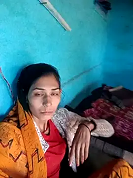 Jyoti Roy1 online show from December 5, 2025, 4:10 am