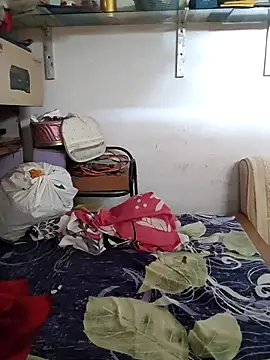 baby Cpl21 online show from November 4, 2025, 7:18 am