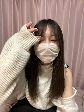 Snapshot of Kanna_072_ chatting on December 2, 2025, 3:29 pm Kanna 072 online show from December 2, 2025, 3:29 pm