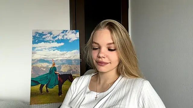 SweetAmelia69 online show from December 4, 2025, 8:45 am