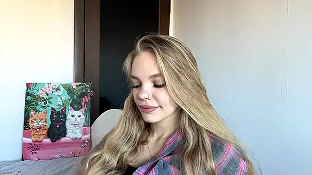 SweetAmelia69 online show from December 16, 2025, 7:13 am