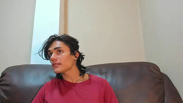 Snapshot of James_Morrisonm chatting on November 7, 2025, 10:32 pm James Morrisonm online show from November 7, 2025, 10:32 pm