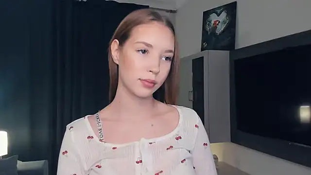 MerlePalaia online show from November 24, 2025, 6:18 pm