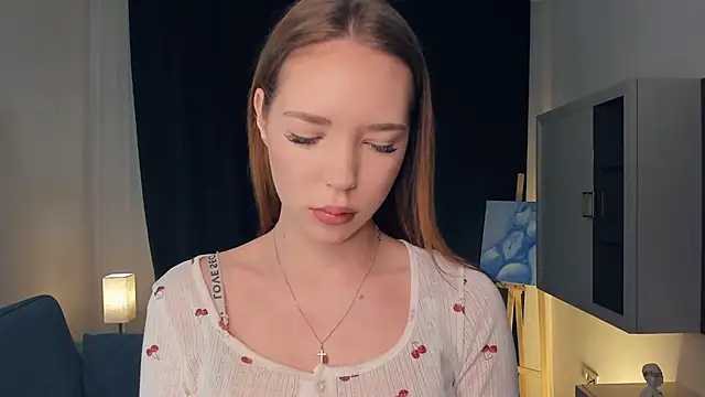 MerlePalaia online show from December 13, 2025, 8:36 pm