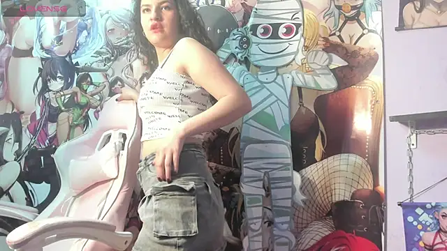 Snapshot of Kattaleya_1 chatting on November 3, 2025, 12:28 pm Kattaleya 1 online show from November 3, 2025, 12:28 pm