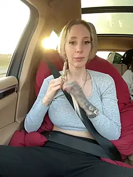 StellaCinderella online show from February 17, 2025, 7:37 am