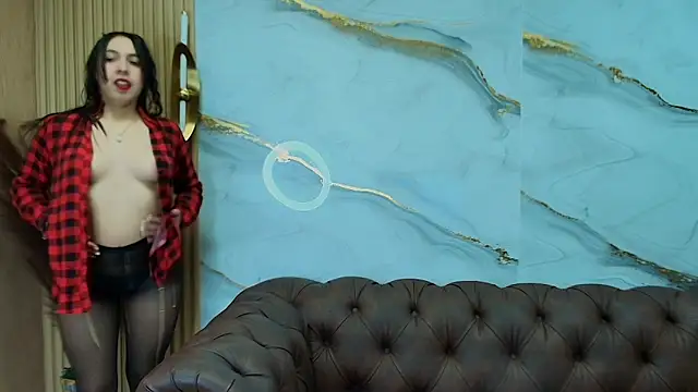 gabriella storm tf online show from November 18, 2025, 12:42 pm