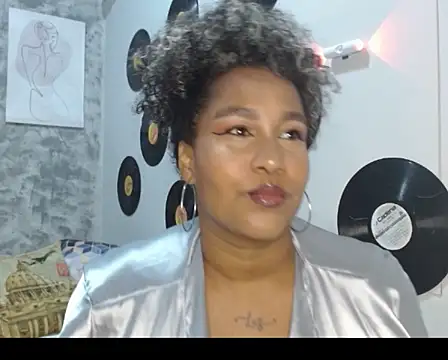 Snapshot of Ambar_foxy chatting on November 14, 2025, 3:49 am Ambar foxy online show from November 14, 2025, 3:49 am