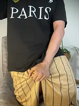 Nick orion online show from November 22, 2025, 11:04 pm