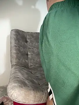 Nick orion online show from December 14, 2025, 8:02 pm