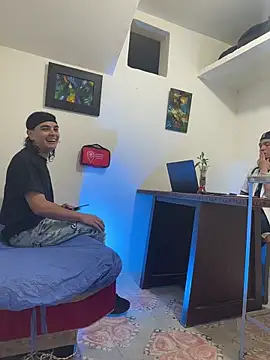 Nick orion online show from December 16, 2025, 4:50 am