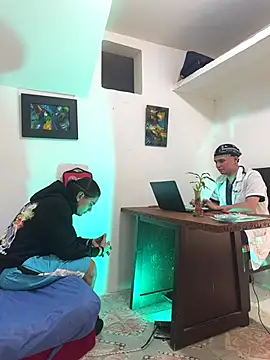 Nick orion online show from December 18, 2025, 4:40 am