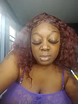 BiancaClarkson online show from November 8, 2025, 8:40 pm