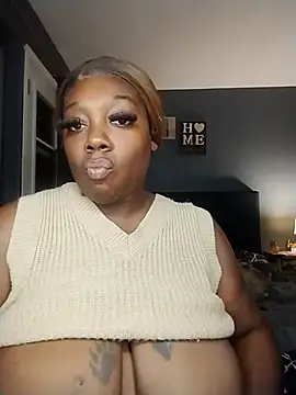 BiancaClarkson online show from November 15, 2025, 12:08 am