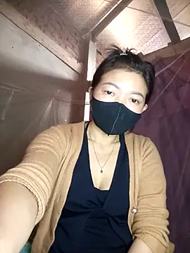 Mami xxx online show from December 3, 2025, 12:51 am