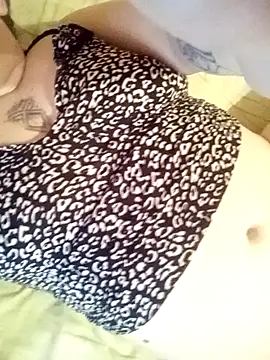 ms evilidya online show from November 12, 2025, 6:08 pm