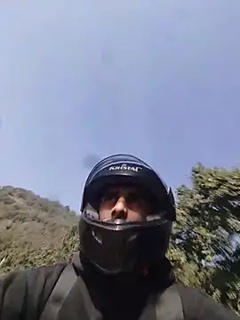 sexychd online show from November 23, 2025, 6:35 am