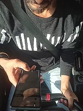 sexychd online show from November 26, 2025, 5:19 am