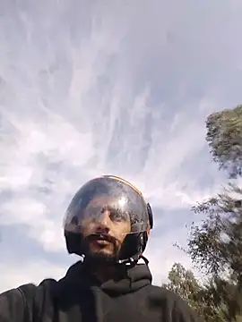 sexychd online show from December 1, 2025, 5:34 am